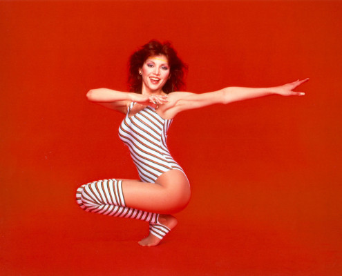 Victoria Principal pic #373785