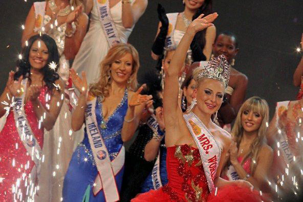 Victoria Radochinskaya pic #218350