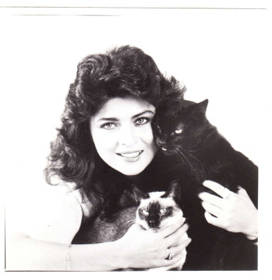 photo 4 in Victoria Ruffo gallery [id676833] 2013-11-08 00:00:00