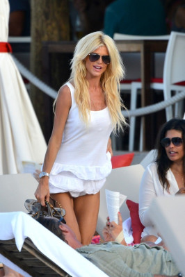 Victoria Silvstedt pic #762963