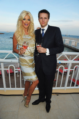 Victoria Silvstedt pic #762718