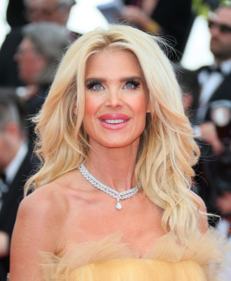 Victoria Silvstedt - Cannes Film Festival Opening Ceremony, May 2023
