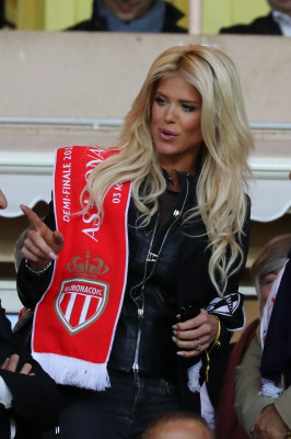Victoria Silvstedt pic #962117