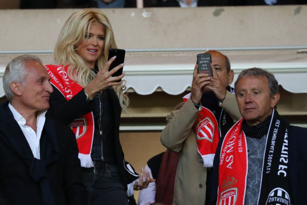 Victoria Silvstedt pic #962116