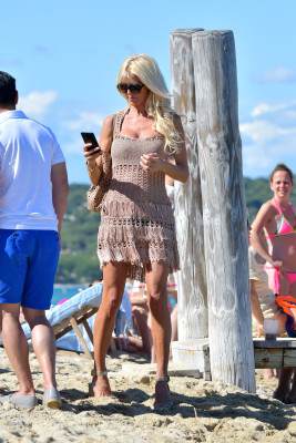 Victoria Silvstedt pic #979173