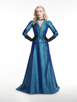 Victoria Smurfit pic #760893