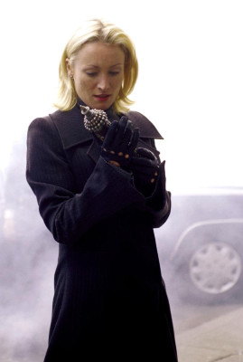 Victoria Smurfit pic #760895