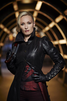 Victoria Smurfit pic #760897