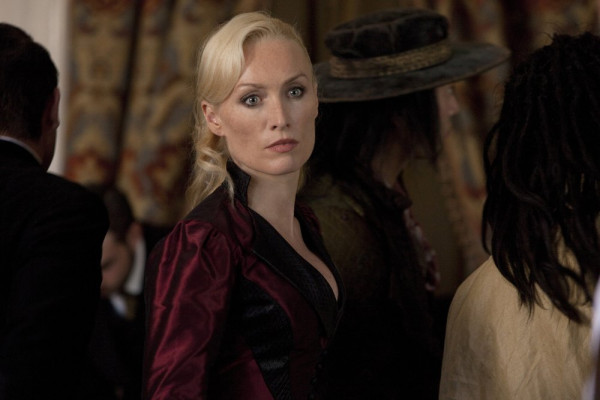 Victoria Smurfit pic #760896