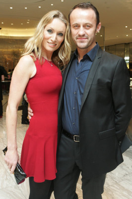 Victoria Smurfit pic #760898