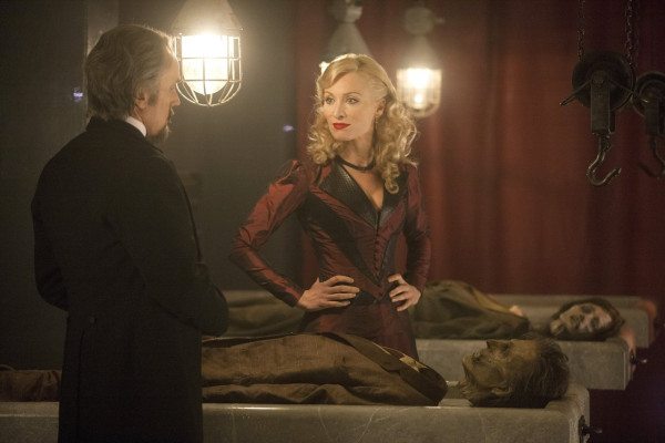 Victoria Smurfit pic #760899