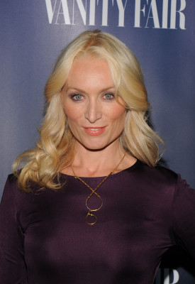 Victoria Smurfit pic #839750
