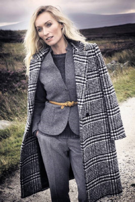 Victoria Smurfit pic #864329