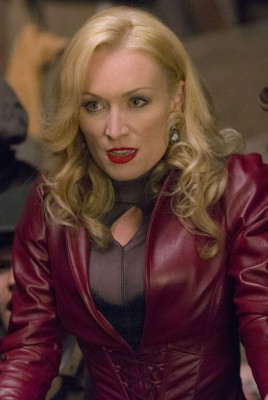 Victoria Smurfit pic #839754