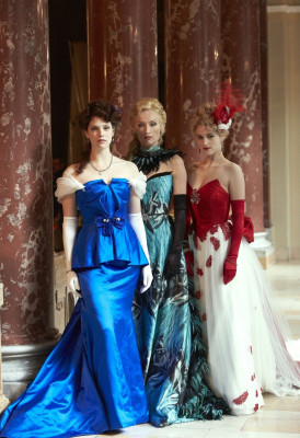Victoria Smurfit pic #839753
