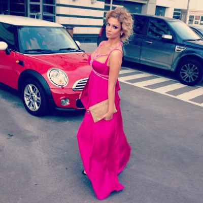 photo 10 in Victoria Volkova gallery [id650850] 2013-07-17 00:00:00