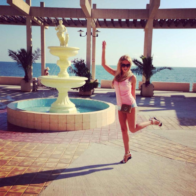 Victoria Volkova pic #650853