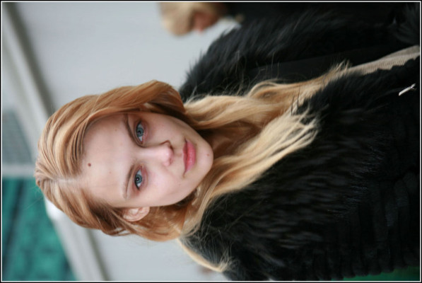 Victoriya Sasonkina pic #194593