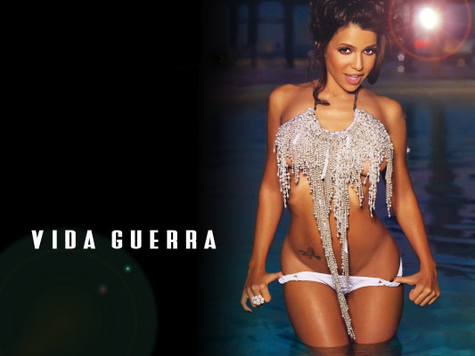 photo 4 in Vida Guerra gallery [id797577] 2015-03-20 00:00:00
