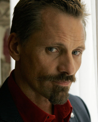 photo 11 in Viggo Mortensen gallery [id129696] 2009-01-19 00:00:00