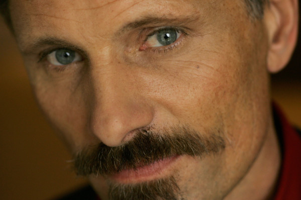 photo 12 in Viggo Mortensen gallery [id129694] 2009-01-19 00:00:00
