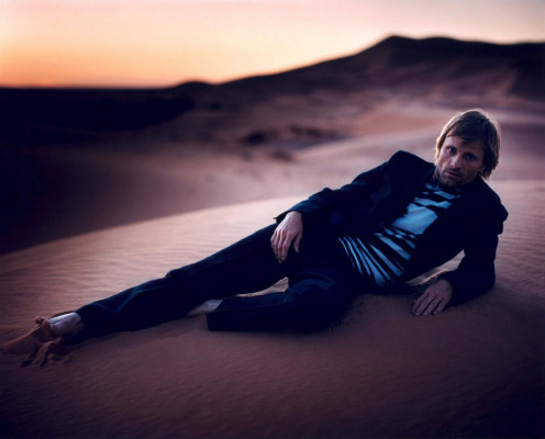 photo 4 in Viggo Mortensen gallery [id206430] 2009-11-12 00:00:00