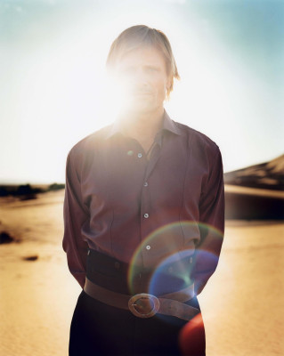 photo 7 in Viggo Mortensen gallery [id206431] 2009-11-12 00:00:00