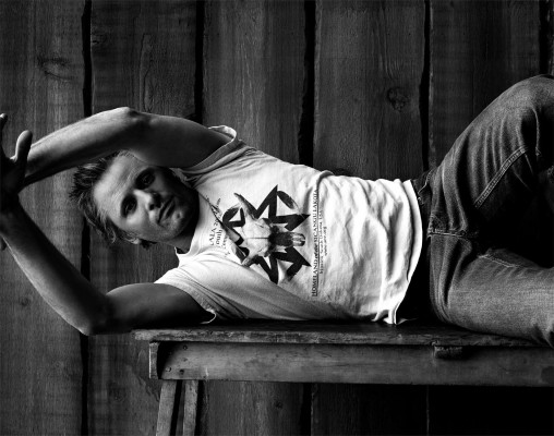 photo 7 in Viggo Mortensen gallery [id135361] 2009-02-16 00:00:00