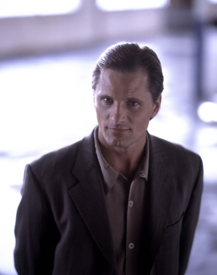 photo 3 in Viggo Mortensen gallery [id129983] 2009-01-21 00:00:00