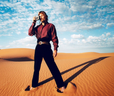 photo 6 in Viggo Mortensen gallery [id206432] 2009-11-12 00:00:00