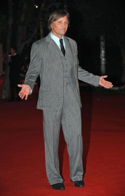 photo 16 in Viggo Mortensen gallery [id267485] 2010-05-28 00:00:00