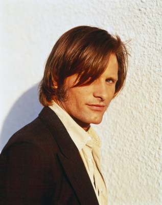 photo 16 in Viggo Mortensen gallery [id134675] 2009-02-13 00:00:00