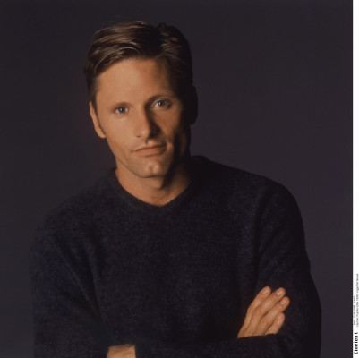 photo 18 in Viggo Mortensen gallery [id134673] 2009-02-13 00:00:00