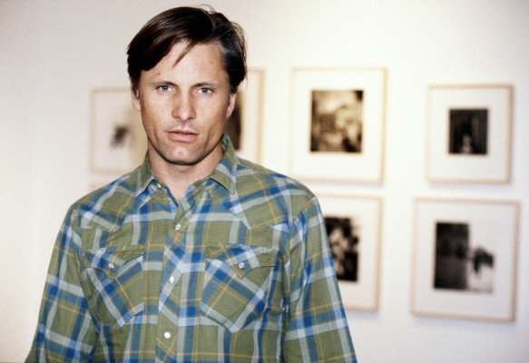 Viggo Mortensen pic #328464