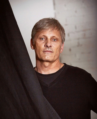 Viggo Mortensen by Pablo Sarabia for Fotogramas | 2020