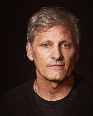 Viggo Mortensen by Pablo Sarabia for Fotogramas | 2020