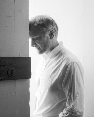 Viggo Mortensen by James Rajotte for El País // 2020