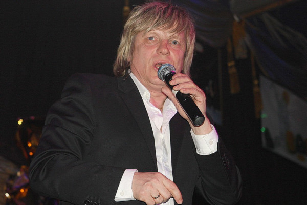 Viktor Saltykov pic #496188