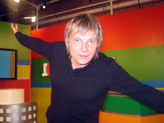 photo 3 in Viktor Saltykov gallery [id496187] 2012-04-12 00:00:00