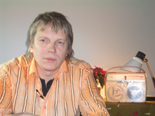 photo 5 in Viktor Saltykov gallery [id496185] 2012-04-12 00:00:00
