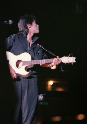 Viktor Tsoj