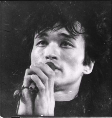 Viktor Tsoj