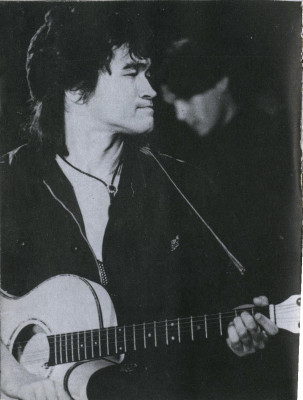 Viktor Tsoj