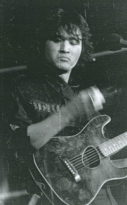Viktor Tsoj