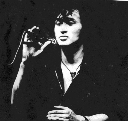 Viktor Tsoj