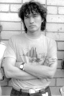 Viktor Tsoj