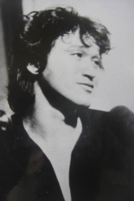 Viktor Tsoj