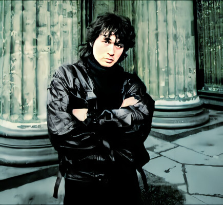 Viktor Tsoj