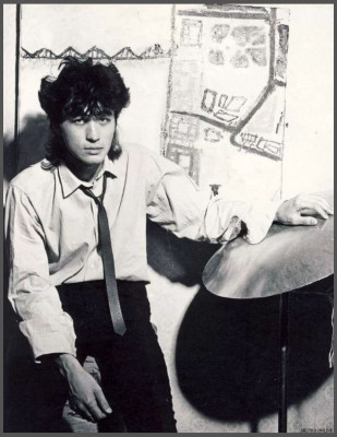 Viktor Tsoj