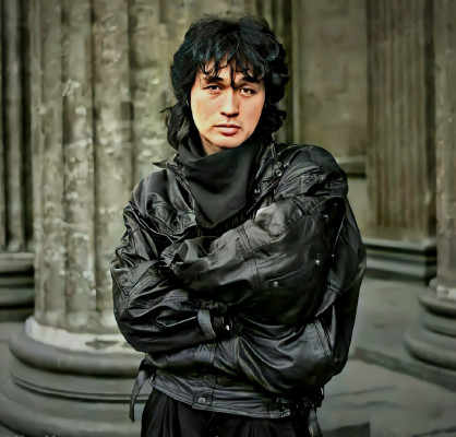 Viktor Tsoj
